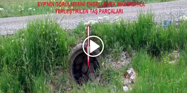 Mehmetçik faciayı böyle önledi