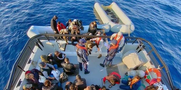 Mehmetçik'in farketmesi felaketi önledi