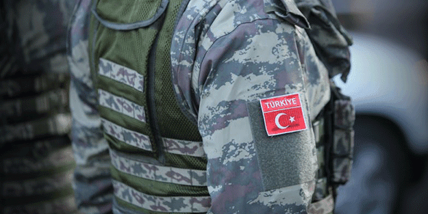 Hudut, şümul ve miktarı Başkan Erdoğan belirleyecek! Tezkere kararı resmen yayımlandı