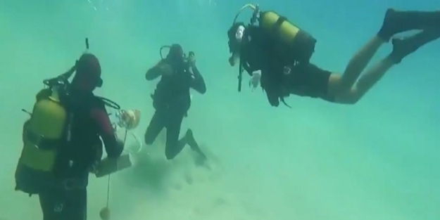 Mehmetçik'ten Libya ordusuna özel eğitim