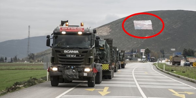 Mehmetçik'ten mesajı verdi: Nerede kalmıştık