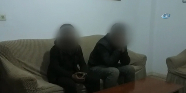 Mehmetçik'ten teröristlere 'adamlık' dersi