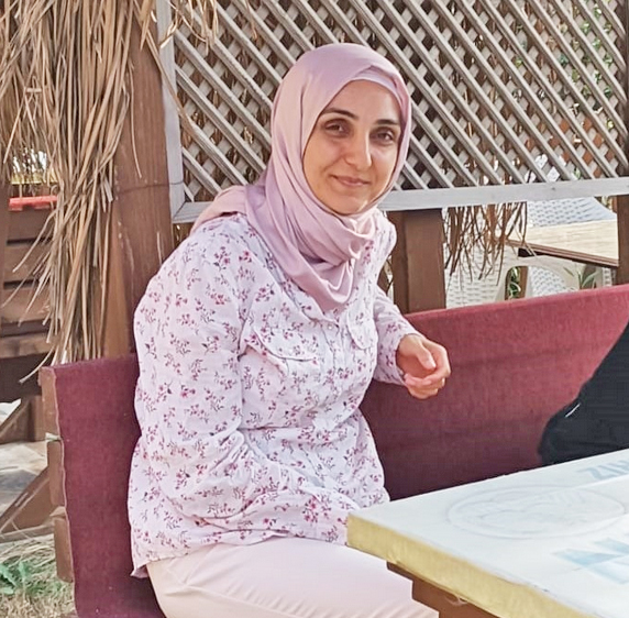Mehtap öğretmen 5 gün sonra bitkin vaziyette bulundu