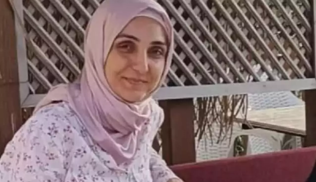 Mehtap öğretmene 3 gündür ulaşılamıyor