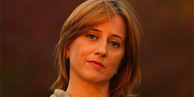 Milliyet Mehveş Evin'i de kovdu