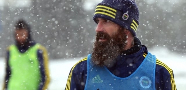 Meireles eski günlerini istiyor