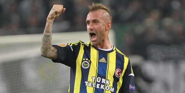 Meireles, Everton'a mı gidiyor?