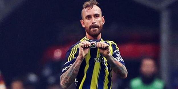 Meireles'in yeni takımı belli oldu!