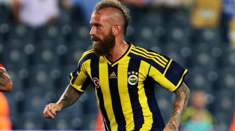 Raul Meireles'ten şaşırtan transfer