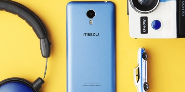 Meizu M3 Note'un çıkış tarihi belli oldu