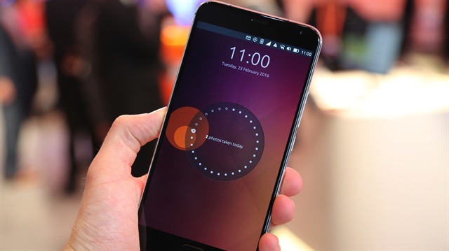 Meizu PRO 5 Ubuntu satışa çıktı