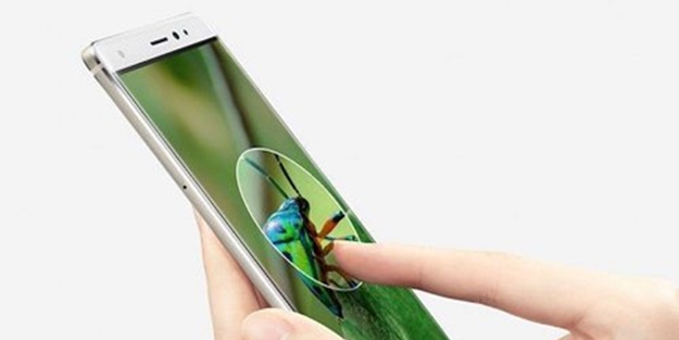 Meizu Pro 6'da o özellik yer alacak