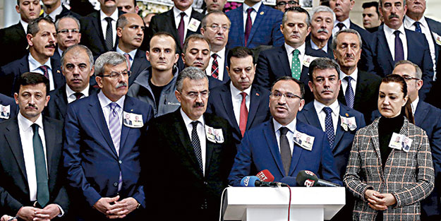 Mekanınız cennet olsun