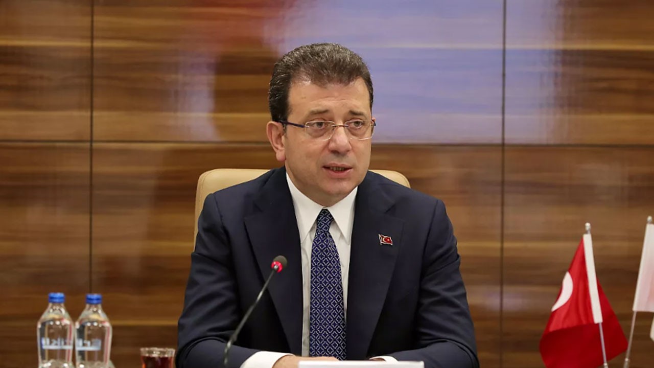 Mekanizmaya bakın: Onlar İBB'yi soydu avukatlar da onları soyuyor