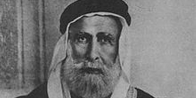 Mekke şerifi Hüseyin, haçlı vaatlerine öylesine inandırılmış ki...