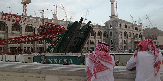 Suudi Arabistan ne kadar tazminat ödeyecek!