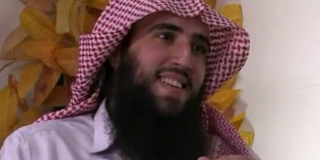 Mekke'den Suriye'ye gelip şehit olmuştu