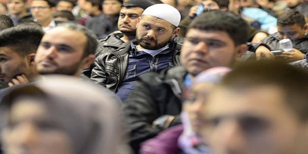 Mekke'nin fethi kutlandı
