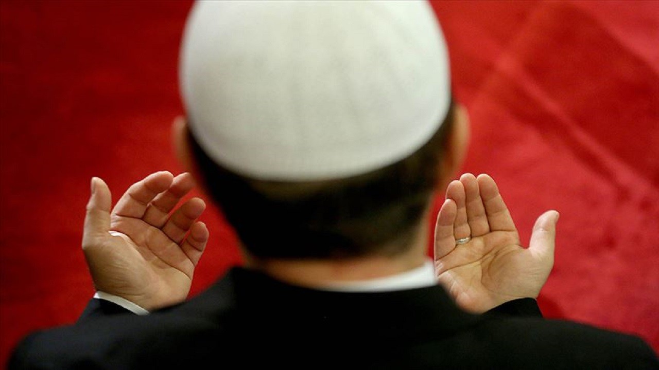 Mekke’nin fethi ve Kudüs gecesi kutlandı