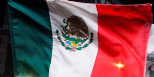 Meksika 124 Afgan gazeteciyi kabul edecek