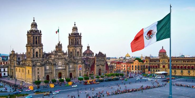 Meksika, büyükelçisini sınır dışı eden Peru ile ilişkileri koparmayacak