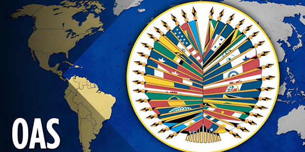 Meksika Devlet Başkanı, OAS'ın ortadan kalkmasını istedi