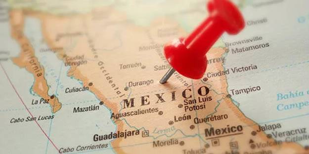 Meksika, Rusya’ya yaptırım uygulamayacak