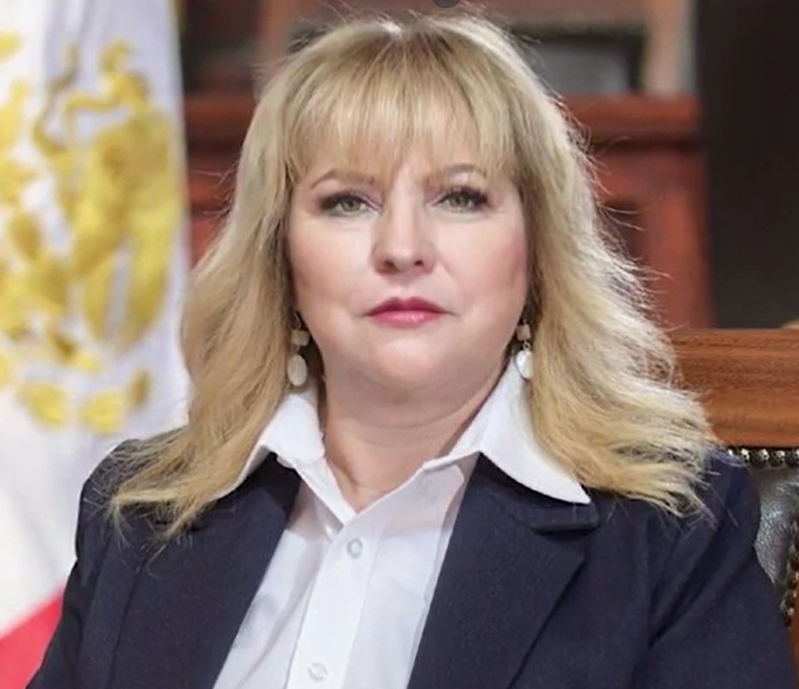 Meksika seçimlerinde şok suikast! Sokak ortasında vuruldu!