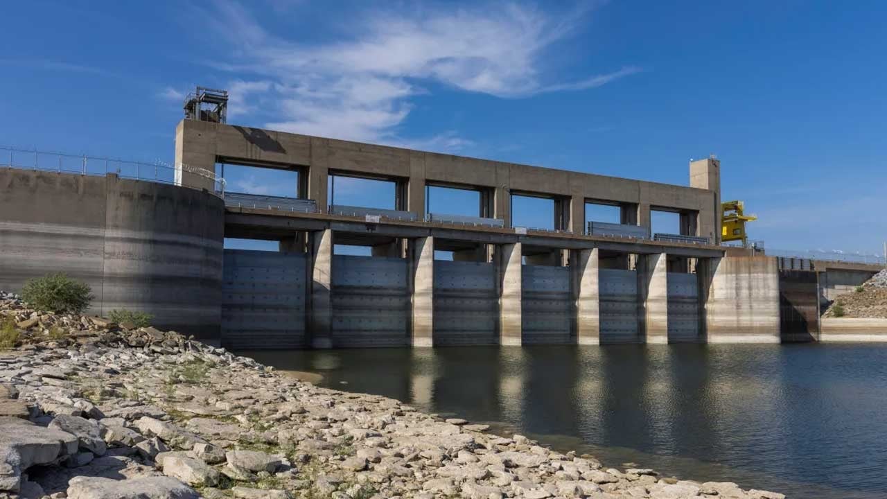 Meksika ve ABD arasında su krizi! Trump tehditler savurdu