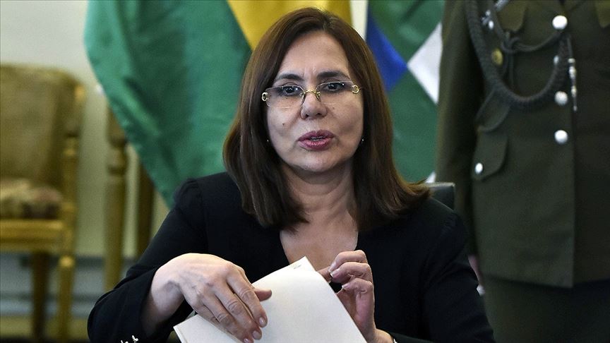 Meksika ve Bolivya arasındaki gerginliğe İspanya da dahil oldu