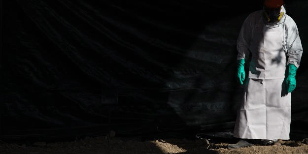 Meksika'da 2022'de öldürülen 2 rahibin katil zanlısı ölü bulundu