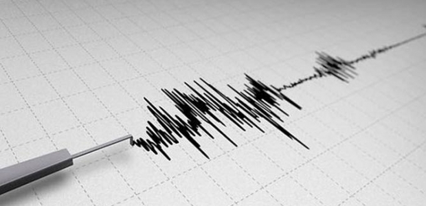 Meksika'da 6,6 büyüklüğünde deprem
