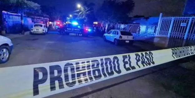 Meksika’da alkol kontrolü yapan polis alkollü çıktı