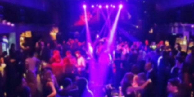 Meksika’da gece kulübüne silahlı saldırı: 14 ölü, 5 yaralı!