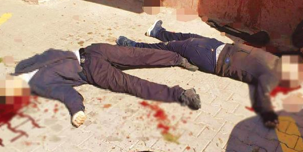 Meksika'da gizli bir mezarda 11 ceset bulundu