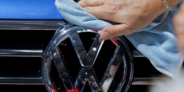 Meksika Volkswagen işgücü iddialarına ilişkin soruşturma başlattı