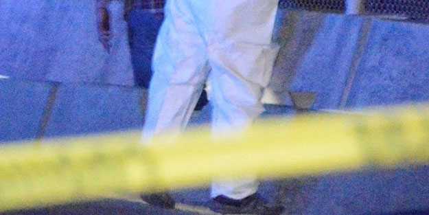 Meksika'da kanlı hafta sonu! Onlarca kişi öldürüldü