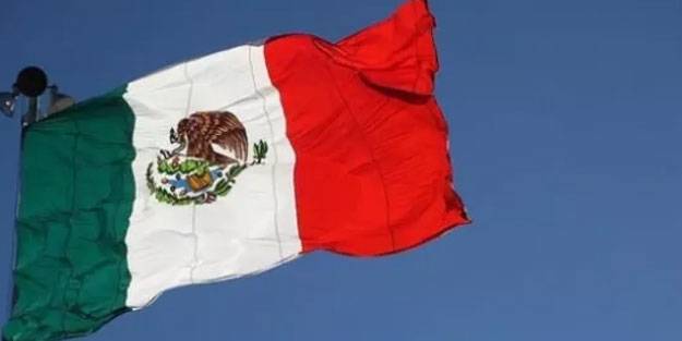 Meksika'da kız arkadaşını öldüren kişiye rekor ceza