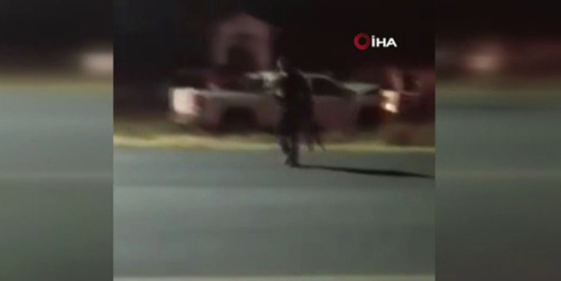 Meksika’da polis kartel üyeleriyle çatıştı: 5 ölü