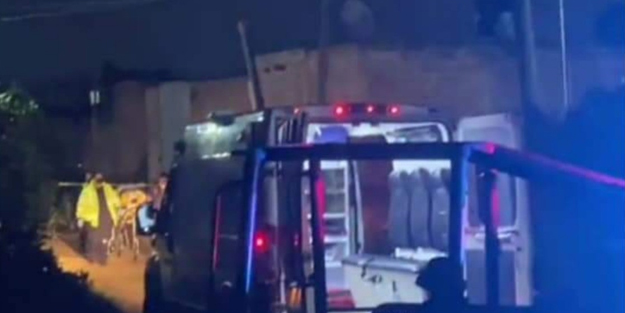 Rehabilitasyon merkezine silahlı saldırı: 6 ölü