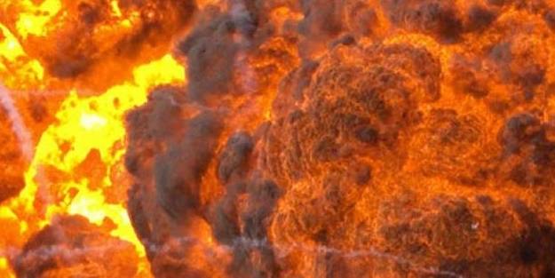 Meksika'da şok! Doğum günü partisine hediye paketiyle bomba gönderildi: Ölü ve yaralılar var