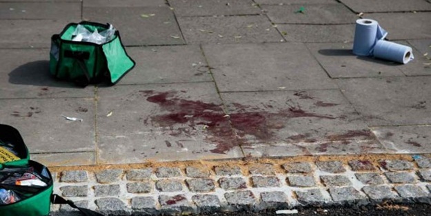 Meksika'da sokak ortasında katliam: 6 ölü