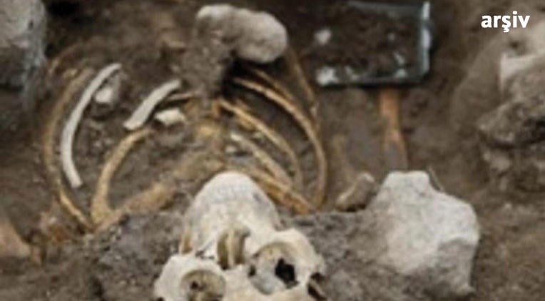 Meksika'da toplu mezar bulundu... 19 ceset çıkarıldı