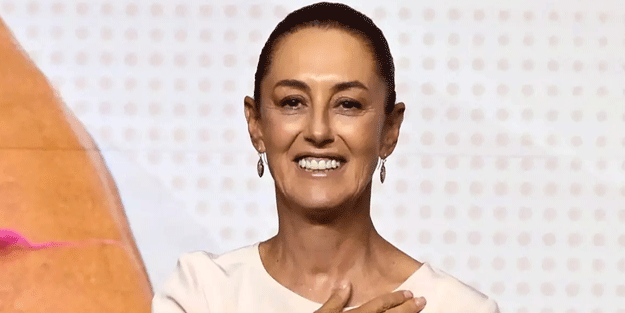 Meksika'da yeni devlet başkanı belli oldu