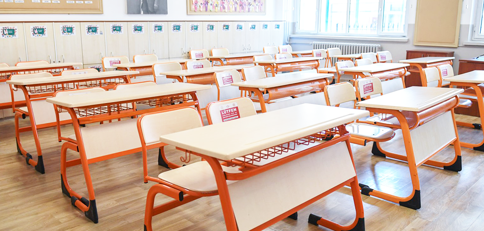 Meksika'da yüz yüze eğitim tekrar askıya alındı