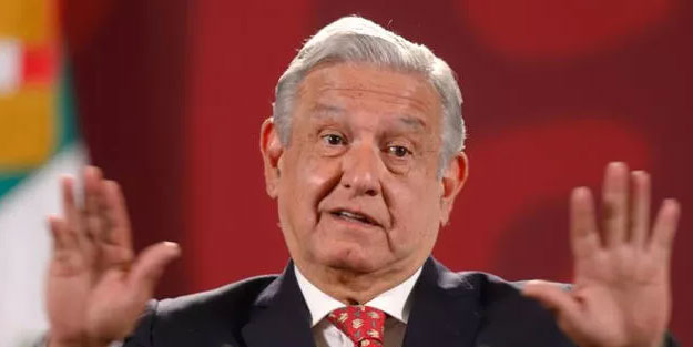 Meksika'dan ABD yönetimine sert tepki