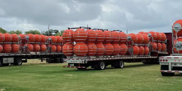 Meksika'dan ABD'ye nota!