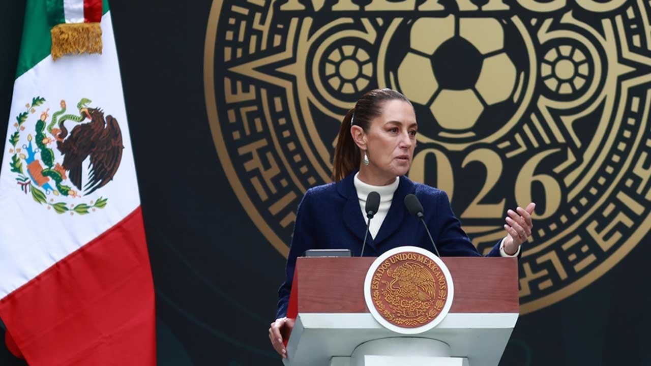 Meksika'dan Küba açıklaması! Trump'ı çıldırtacak sözler