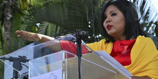 Belediye Başkanı görevdeki ikinci gününde öldürüldü