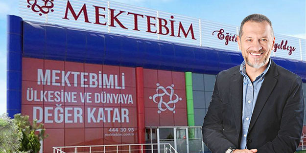 Mektebim’den öğretmenlere "Tamamlayıcı Sağlık Sigortası"